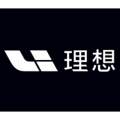 Logo da Li Auto (LI).