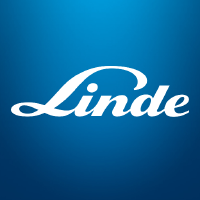 Logo da Linde (LIN).