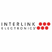 Logo da Interlink Electronics (LINK).