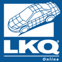 Logo da LKQ (LKQ).