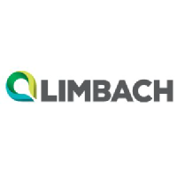 Logo da Limbach (LMB).