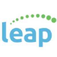 Logo da Leap Therapeutics (LPTX).
