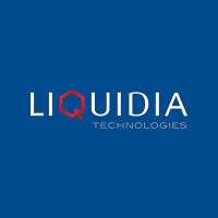 Logo da Liquidia (LQDA).