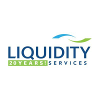 Logo da Liquidity Services (LQDT).