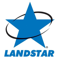 Logo da Landstar System (LSTR).