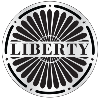 Logo da Liberty Media (LSXMA).