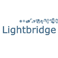 Logo da Lightbridge (LTBR).