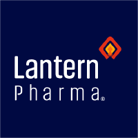 Logo da Lantern Pharma (LTRN).