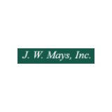 Logo da J W Mays (MAYS).