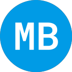 Logo da  (MBACX).