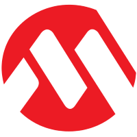 Logo da Microchip Technology (MCHP).