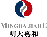 Logo da MDJM (MDJH).