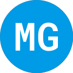 Logo da  (MEGBX).