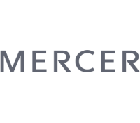 Logo da Mercer (MERC).