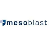 Logo da Mesoblast (MESO).