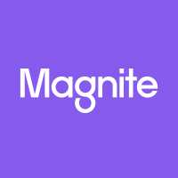 Logo da Magnite (MGNI).