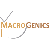 Logo da MacroGenics (MGNX).