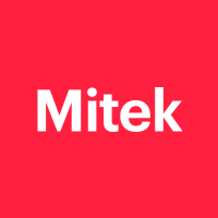 Logo da Mitek Systems (MITK).