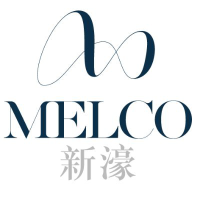 Logo da Melco Resorts and Entert... (MLCO).