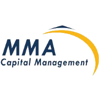 Logo da MMA Capital (MMAC).