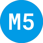 Logo da MFS 529 Yr Enroll 2042 C... (MMAHX).