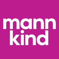 Logo da MannKind (MNKD).