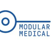 Logo da Modular Medical (MODD).