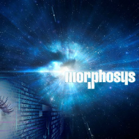 Logo da MorphoSys (MOR).