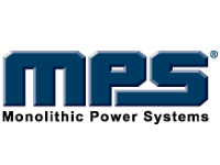 Logo da Monolithic Power Systems (MPWR).