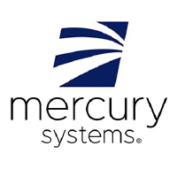 Logo da Mercury Systems (MRCY).