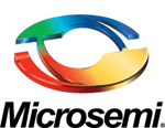 Logo da Microsemi (MSCC).