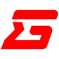 Logo da Motorsport Games (MSGM).