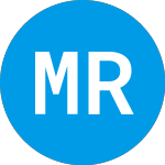 Logo da MSP Recovery (MSPRZ).