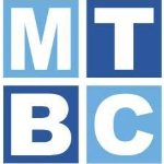 Logo da CareCloud (MTBC).