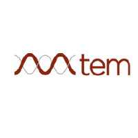 Logo da Molecular Templates (MTEM).