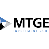 Logo da MTGE Investment Corp. (MTGE).