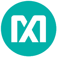 Logo da Maxim Integrated Products (MXIM).
