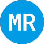 Logo da Max Reinsurance (MXRE).