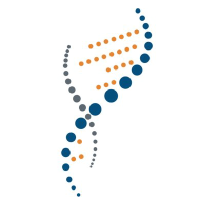 Logo da Myriad Genetics (MYGN).