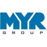 Logo da MYR (MYRG).