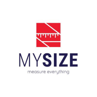 Logo da My Size (MYSZ).
