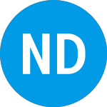 Logo da National Dentex (NADX).