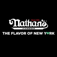 Logo da Nathans Famous (NATH).