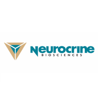 Logo da Neurocrine Biosciences (NBIX).