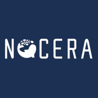 Logo da Nocera (NCRA).