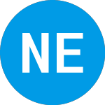 Logo da New Era Helium (NEHC).