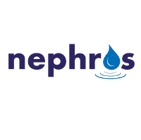 Logo da Nephros (NEPH).