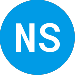 Logo da  (NESGX).