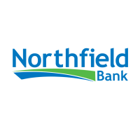 Logo da Northfield Bancorp (NFBK).