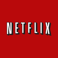 Logo da Netflix (NFLX).